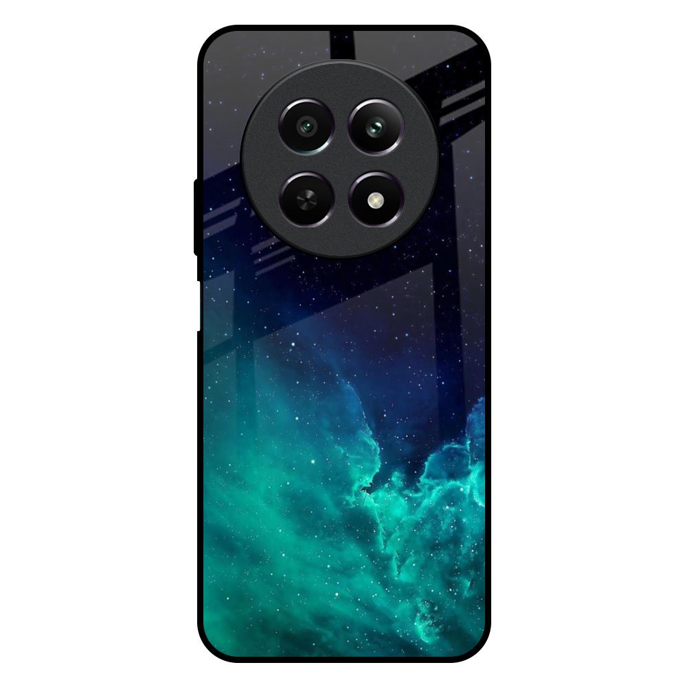 Winter Sky Zone Realme 12X 5G Glass Back Cover Online
