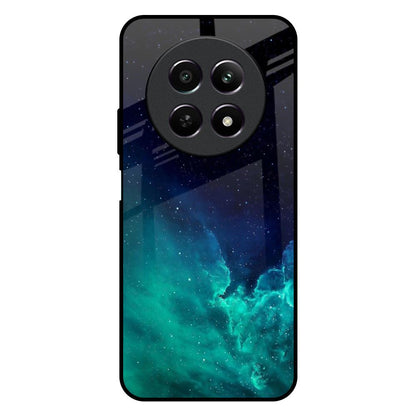 Winter Sky Zone Realme 12X 5G Glass Back Cover Online
