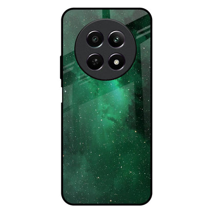 Emerald Firefly Realme 12X 5G Glass Back Cover Online