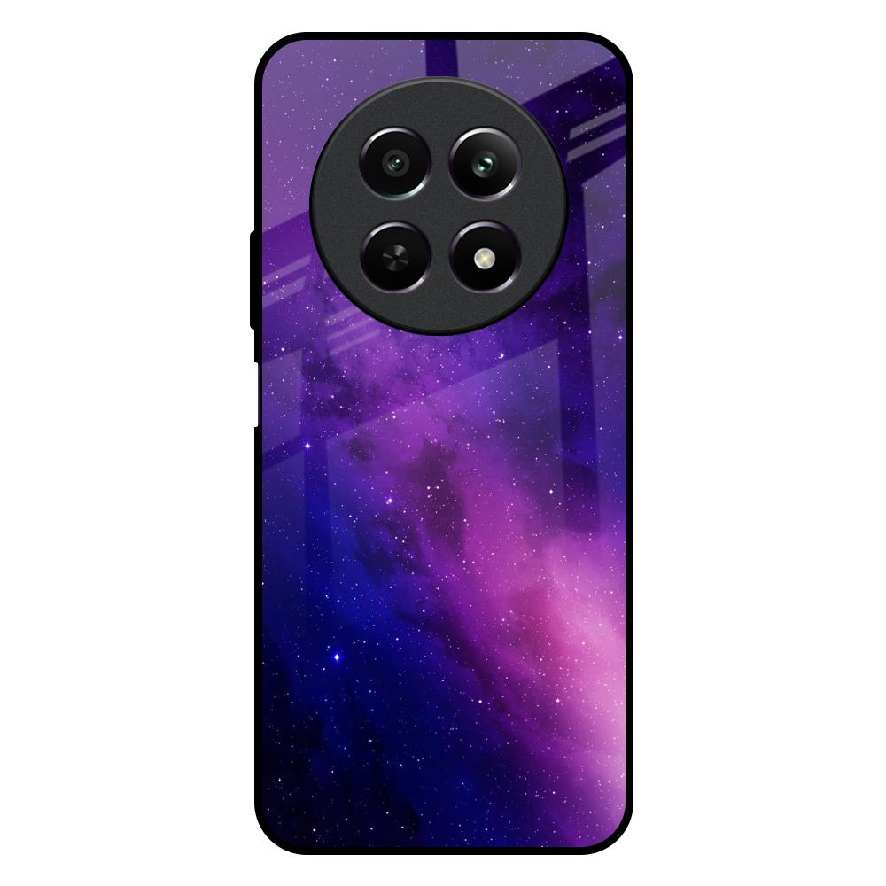 Stars Life Realme 12X 5G Glass Back Cover Online