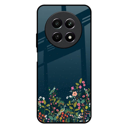 Small Garden Realme 12X 5G Glass Back Cover Online