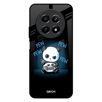 Pew Pew Realme 12X 5G Glass Back Cover Online