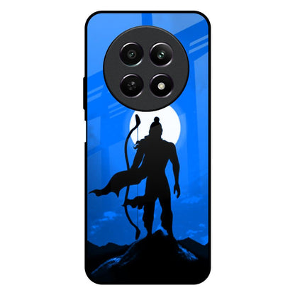 God Realme 12X 5G Glass Back Cover Online