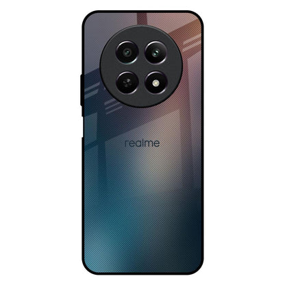 Dust Strom Realme 12X 5G Glass Back Cover Online
