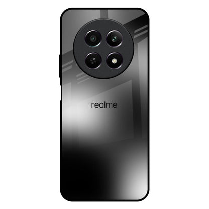 Blackspot Realme 12X 5G Glass Back Cover Online