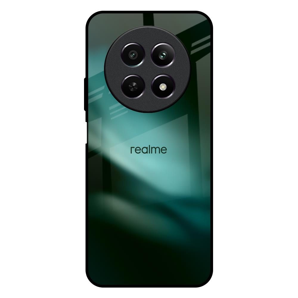 Northen Light Realme 12X 5G Glass Back Cover Online