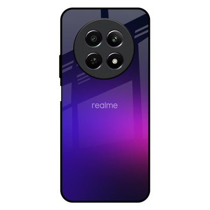 Dual Magic Tone Realme 12X 5G Glass Back Cover Online