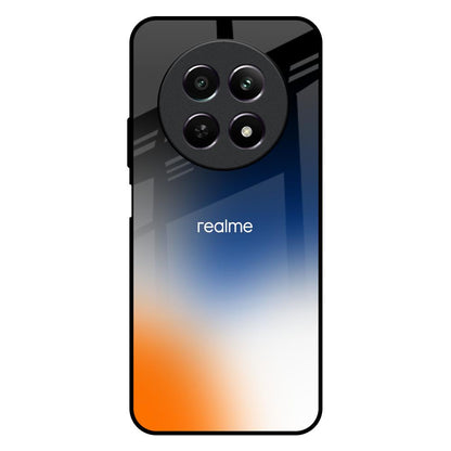 Magic Shade Realme 12X 5G Glass Back Cover Online