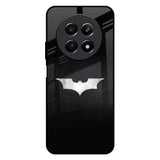 Super Hero Logo Realme C65 5G Glass Back Cover Online