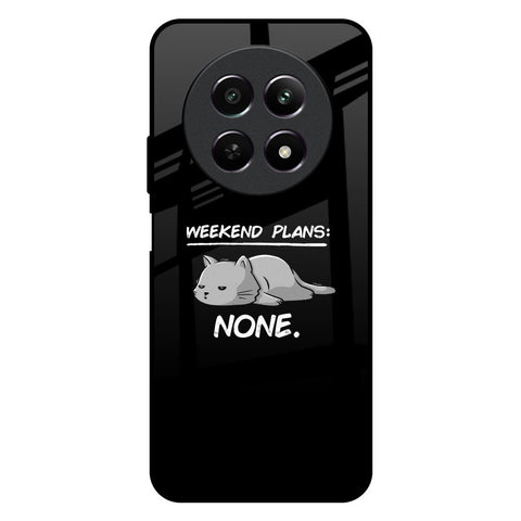Weekend Plans Realme C65 5G Glass Back Cover Online