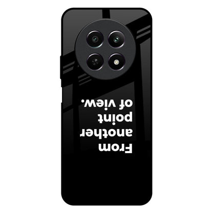 Motivation Realme C65 5G Glass Back Cover Online