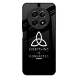 Everything Is Connected Realme C65 5G Glass Back Cover Online