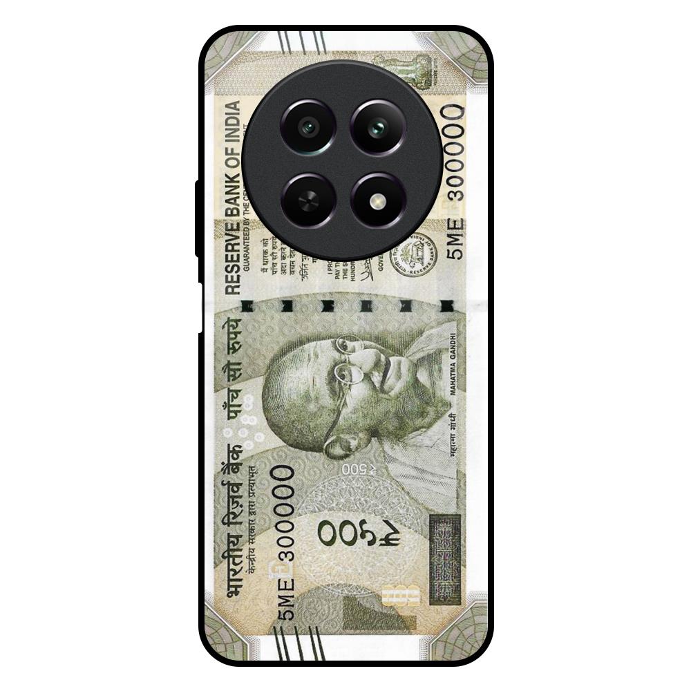 Cash Mantra Realme C65 5G Glass Back Cover Online
