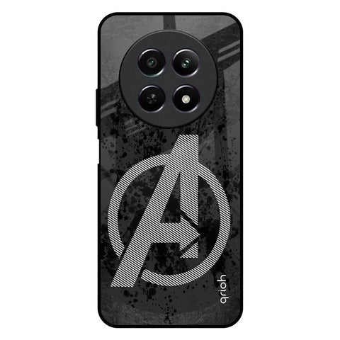 Sign Of Hope Realme C65 5G Glass Back Cover Online