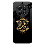 Islamic Calligraphy Realme C65 5G Glass Back Cover Online