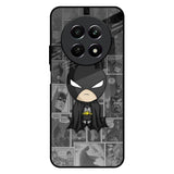 Cartoon Art Realme C65 5G Glass Back Cover Online