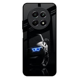 Car In Dark Realme C65 5G Glass Back Cover Online