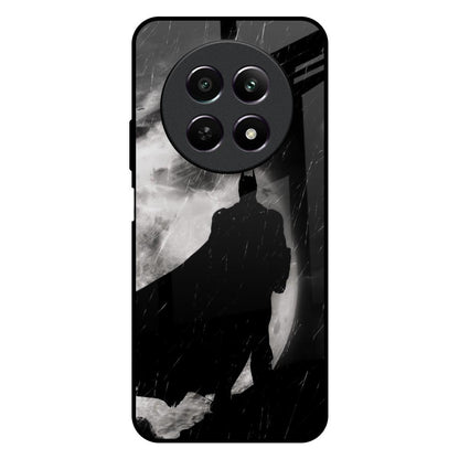 Dark Warrior Hero Realme C65 5G Glass Back Cover Online