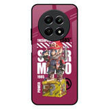 Gangster Hero Realme C65 5G Glass Back Cover Online