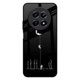 Catch the Moon Realme C65 5G Glass Back Cover Online