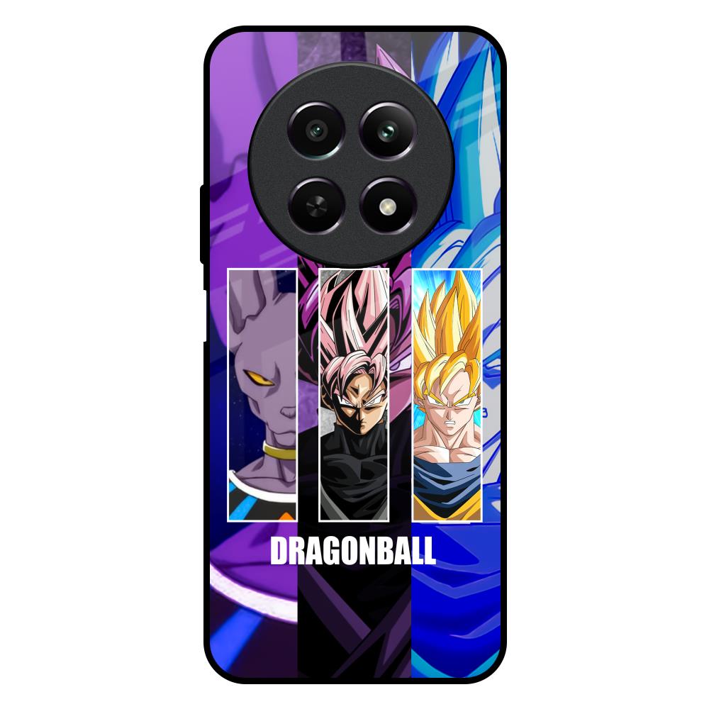 DGBZ Realme C65 5G Glass Back Cover Online