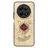 Magical Map Realme C65 5G Glass Back Cover Online