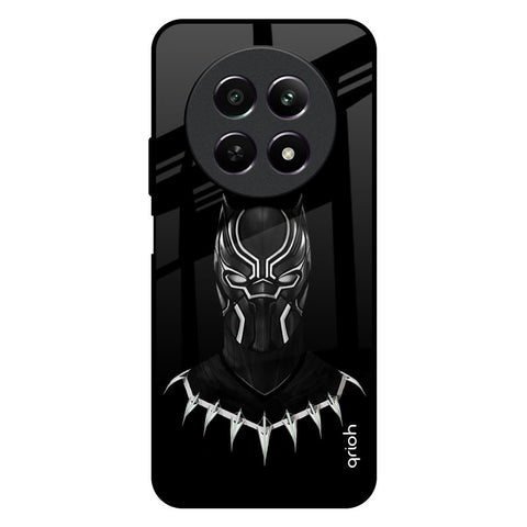 Dark Superhero Realme C65 5G Glass Back Cover Online