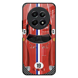 Racing Vintage Realme C65 5G Glass Back Cover Online