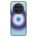 EvilEye Art Realme C65 5G Glass Back Cover Online