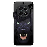 Angry Black Tiger Realme C65 5G Glass Back Cover Online