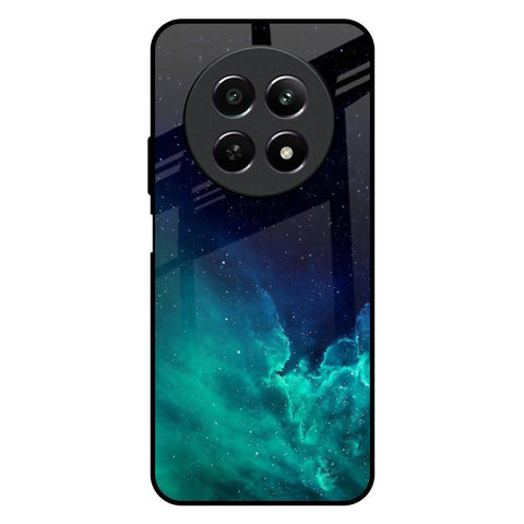 Winter Sky Zone Realme C65 5G Glass Back Cover Online