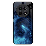 Dazzling Ocean Gradient Realme C65 5G Glass Back Cover Online