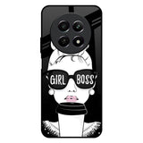 Girl Boss Realme C65 5G Glass Back Cover Online