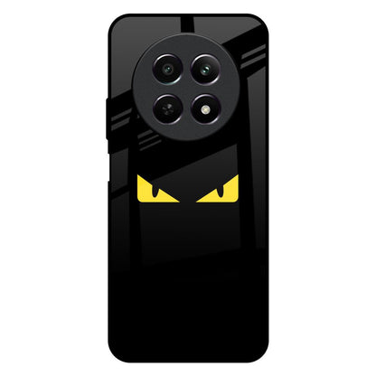 Eyes On You Realme C65 5G Glass Back Cover Online