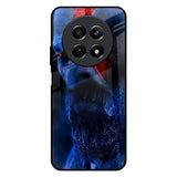 God Of War Realme C65 5G Glass Back Cover Online