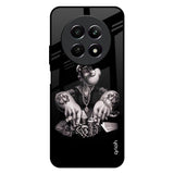 Gambling Problem Realme C65 5G Glass Back Cover Online