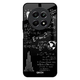 Funny Math Realme C65 5G Glass Back Cover Online