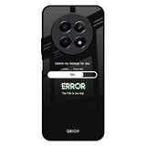 Error Realme C65 5G Glass Back Cover Online