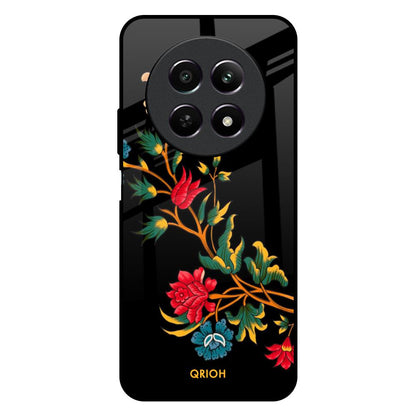 Dazzling Art Realme C65 5G Glass Back Cover Online