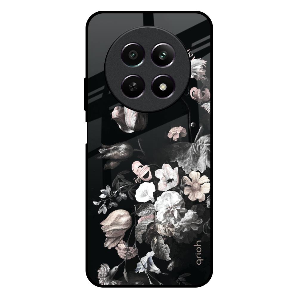 Artistic Mural Realme C65 5G Glass Back Cover Online