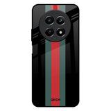 Vertical Stripes Realme C65 5G Glass Back Cover Online