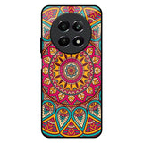 Elegant Mandala Realme C65 5G Glass Back Cover Online