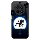 Luffy Nika Realme C65 5G Glass Back Cover Online