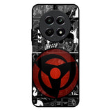 Sharingan Realme C65 5G Glass Back Cover Online