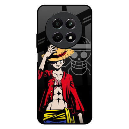 Hat Crew Realme C65 5G Glass Back Cover Online