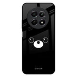 Cute Bear Realme C65 5G Glass Back Cover Online