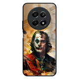 Psycho Villain Realme C65 5G Glass Back Cover Online