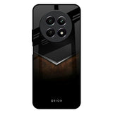 Dark Walnut Realme C65 5G Glass Back Cover Online