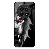 Wild Lion Realme C65 5G Glass Back Cover Online