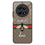 Blind For Love Realme C65 5G Glass Back Cover Online